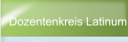 Dozentenkreis Latinum Graecum